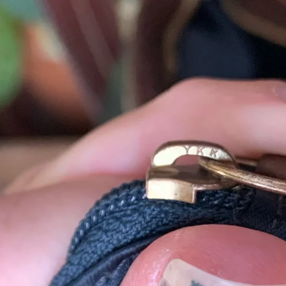 COACH Vintage Holiday patchwork Bleeker limited crossbody bag 11356 - Picture 4 of 16